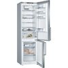 Bosch KGE398IBP EEK: B Edelstahl