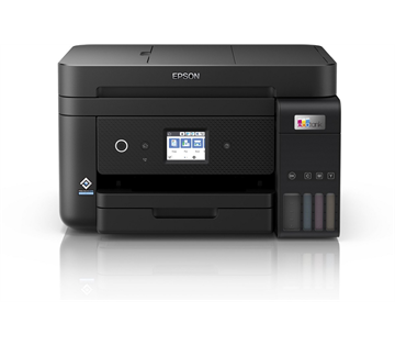 Epson EcoTank ET-4850