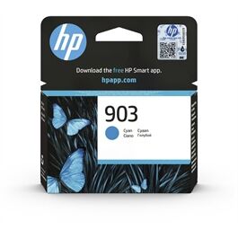 HP Nr. 903 Cyan HP Nr. 903 Cyan