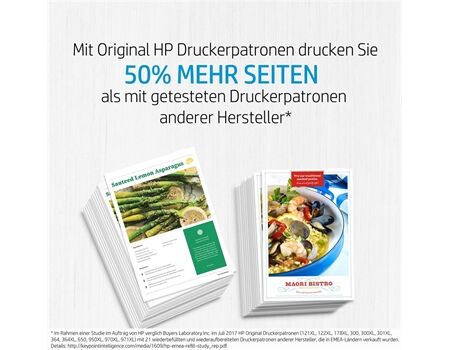 HP Nr. 903 mag