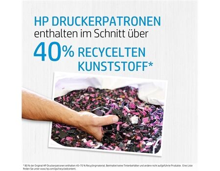 HP Nr. 903 mag