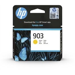 HP Nr. 903 Y HP Nr. 903 Y