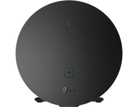 Telekom Speed Home Wlan schwarz