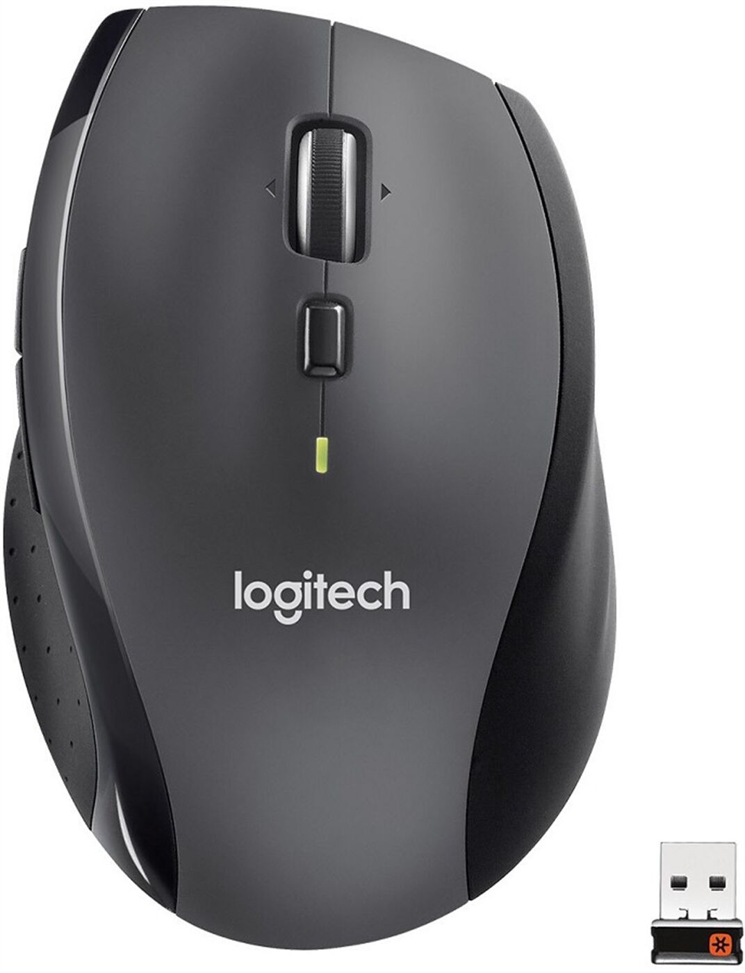 Logitech M705 Marathon - Enzinger