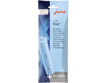 JURA 24228 CLARIS Blue+