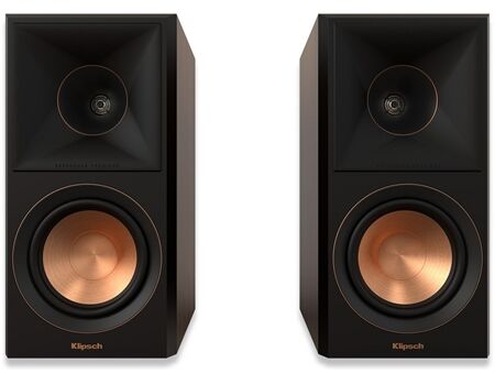 Klipsch RP-500M II (1 Paar) Black