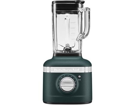 Kitchen-Aid 5KSB4026EPP Standmixer K400 - Peppled Palm