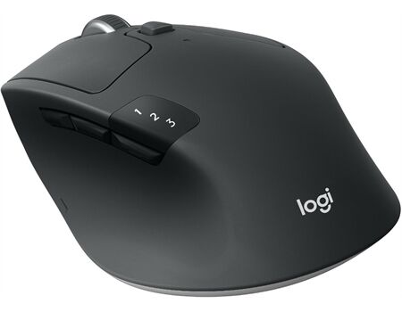 Logitech Triathlon Mouse M720