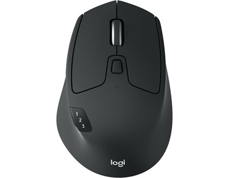 Logitech Triathlon Mouse M720