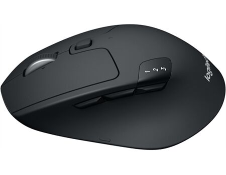 Logitech Triathlon Mouse M720