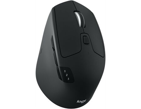 Logitech Triathlon Mouse M720