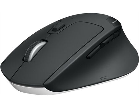 Logitech Triathlon Mouse M720