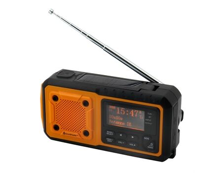 Soundmaster DAB 112 OR
