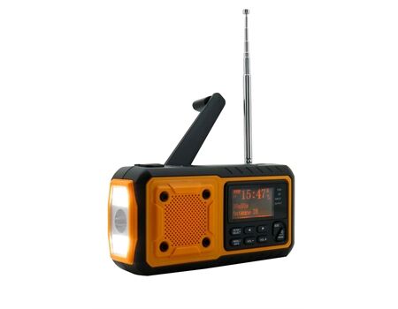 Soundmaster DAB 112 OR