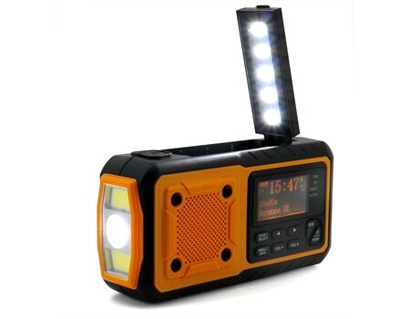 Soundmaster DAB 112 OR