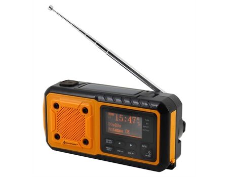 Soundmaster DAB 112 OR