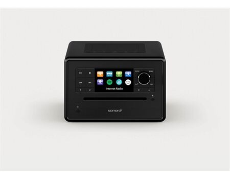 SONORO Elite matt sw