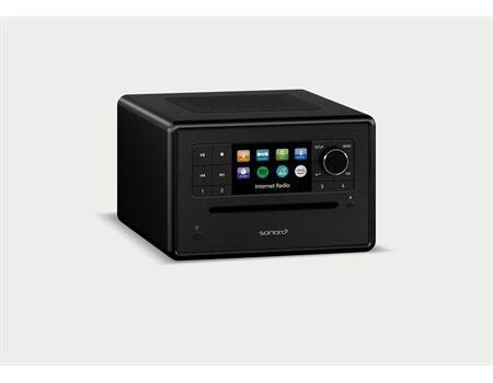 SONORO Elite matt sw