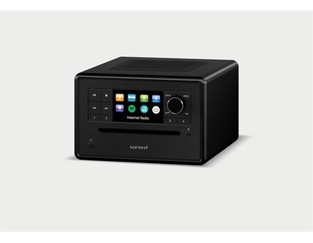 SONORO Elite matt sw