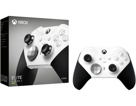 Microsoft Xbox One Elite Wireless Controller Core