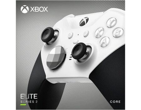 Microsoft Xbox One Elite Wireless Controller Core