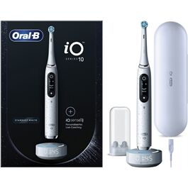 Oral-B iO Series 10 weiß Oral-B iO Series 10 weiß
