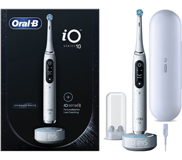 Oral-B iO Series 10 weiß