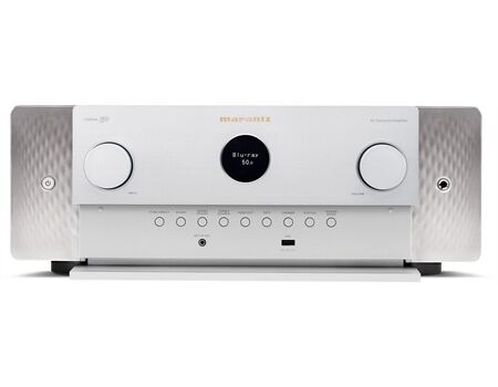 Marantz CINEMA 50 Silver