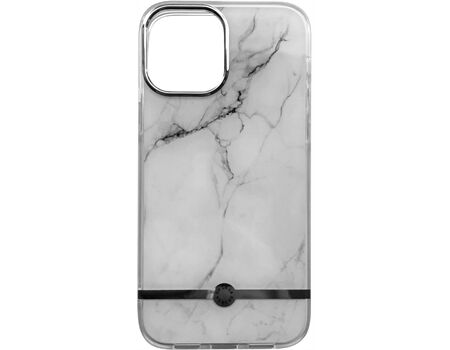 Peter Jäckel iPhone 13/14 OHLALA! Design Back Cover marble