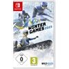 Nintendo Switch Winter Games 23