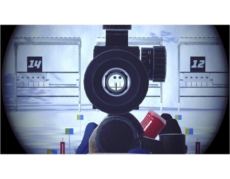 Nintendo Switch Winter Games 23
