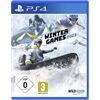 PS4 Winter Games 2023