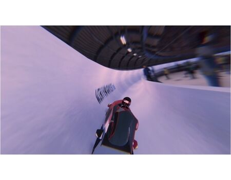 PS4 Winter Games 2023
