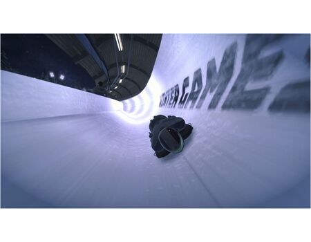 PS4 Winter Games 2023