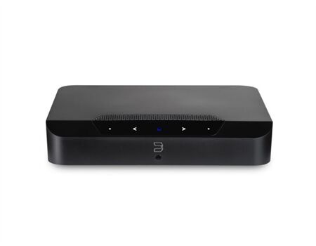 Bluesound Powernode Edge sw