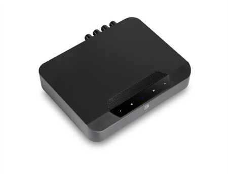 Bluesound Powernode Edge sw