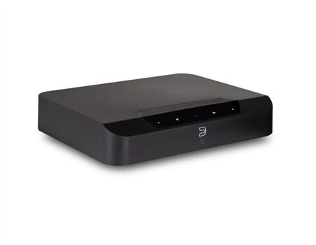 Bluesound Powernode Edge sw