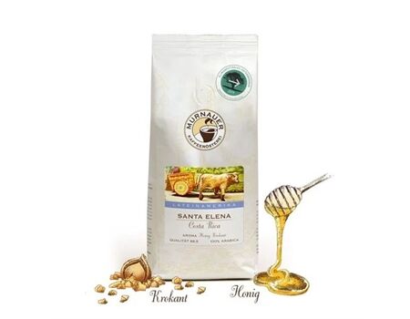 Murnauer Kaffee Santa Elena, Costa Rica 1 kg