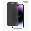 PanzerGlass iPhone 14 Pro Max Displayschutz Privacy Antibakt.