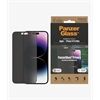 PanzerGlass iPhone 14 Pro Max Displayschutz Privacy Antibakt.