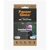 PanzerGlass iPhone 14 Pro Max Displayschutz Privacy Antibakt.