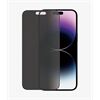 PanzerGlass iPhone 14 Pro Max Displayschutz Privacy Antibakt.