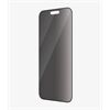 PanzerGlass iPhone 14 Pro Max Displayschutz Privacy Antibakt.