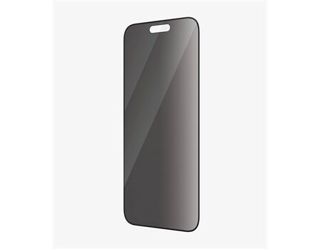 PanzerGlass iPhone 14 Pro Max Displayschutz Privacy Antibakt.