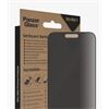 PanzerGlass iPhone 14 Pro Max Displayschutz Privacy Antibakt.