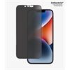 PanzerGlass iPhone 14/13/13 Pro Displayschutz Privacy Antibakt