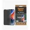 PanzerGlass iPhone 14/13/13 Pro Displayschutz Privacy Antibakt