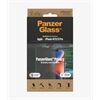 PanzerGlass iPhone 14/13/13 Pro Displayschutz Privacy Antibakt