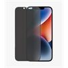 PanzerGlass iPhone 14/13/13 Pro Displayschutz Privacy Antibakt