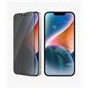 PanzerGlass iPhone 14/13/13 Pro Displayschutz Privacy Antibakt